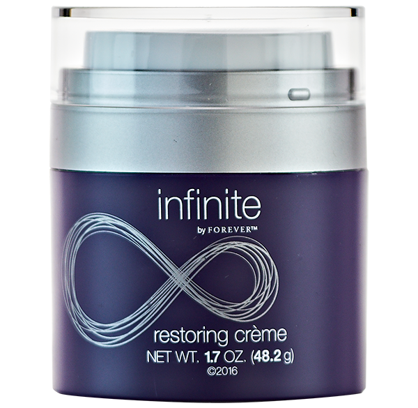 INFINITE BY FOREVER калыбына келтиргич креми